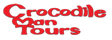 Crocodile Man Tour